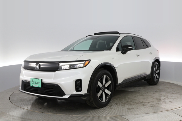 2024 Honda Prologue