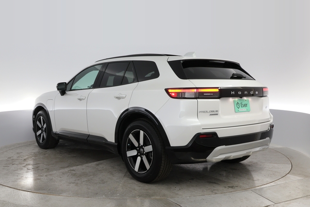 2024 Honda Prologue