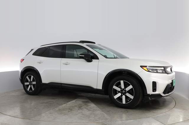 2024 Honda Prologue