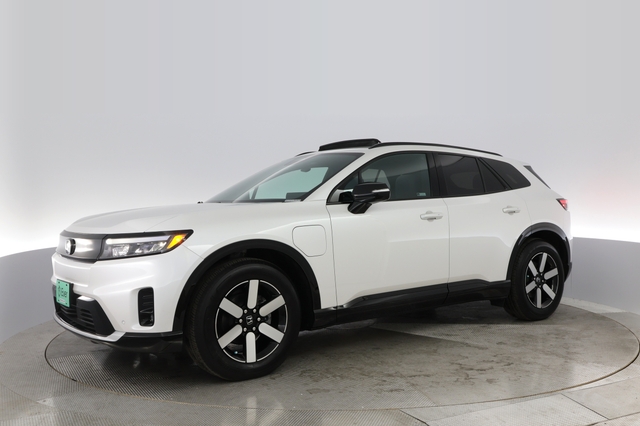 2024 Honda Prologue