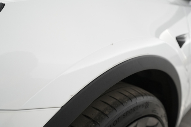 2020 Tesla Model Y