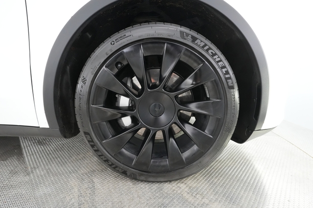 2020 Tesla Model Y