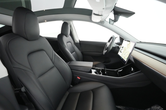 2020 Tesla Model Y