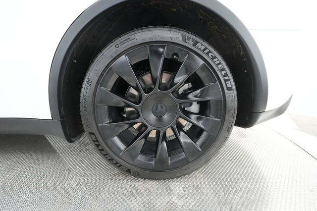 2020 Tesla Model Y