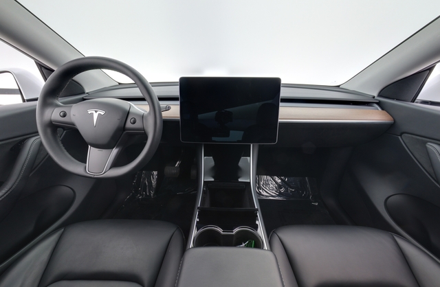 2020 Tesla Model Y