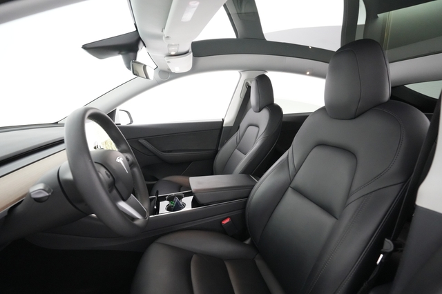 2020 Tesla Model Y