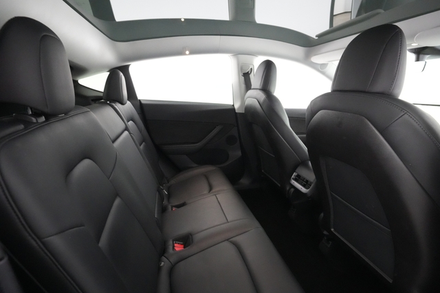 2020 Tesla Model Y
