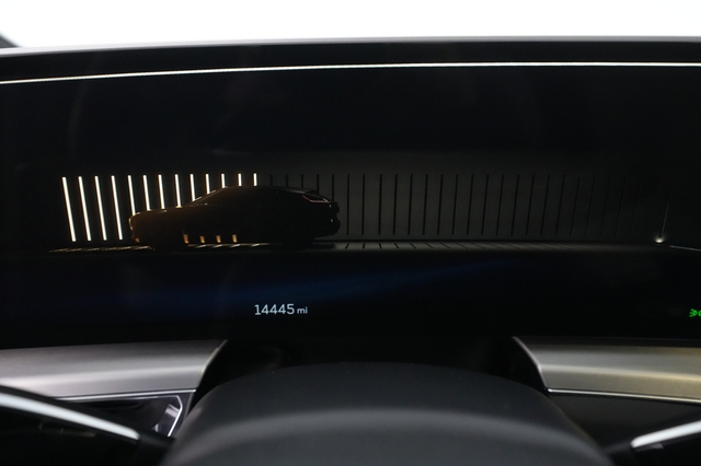 2024 Cadillac LYRIQ