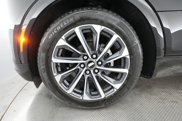 2024 Cadillac LYRIQ