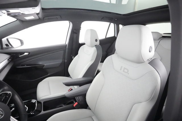 2021 Volkswagen ID.4