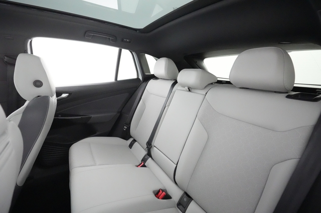 2021 Volkswagen ID.4