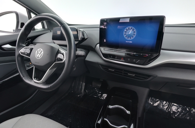 2021 Volkswagen ID.4