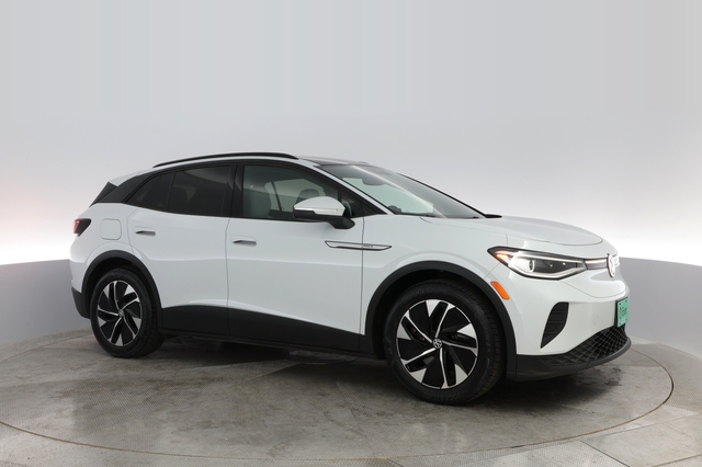 2021 Volkswagen ID.4