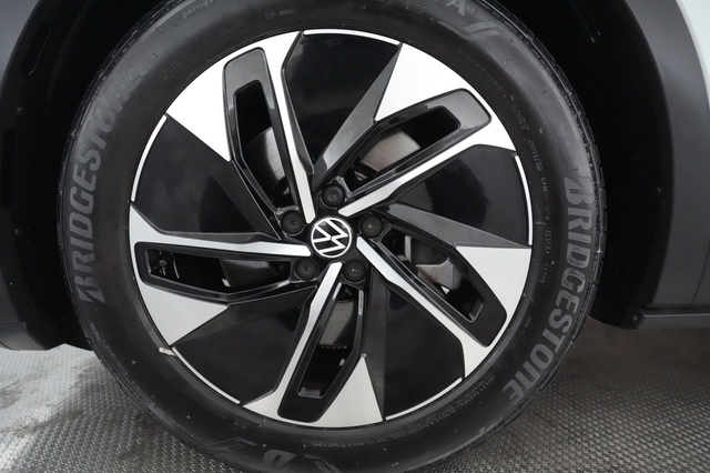 2021 Volkswagen ID.4