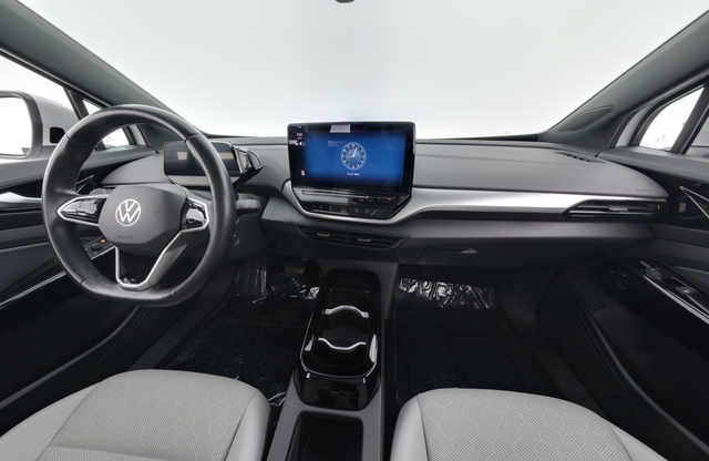 2021 Volkswagen ID.4