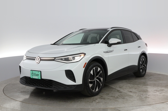 2021 Volkswagen ID.4