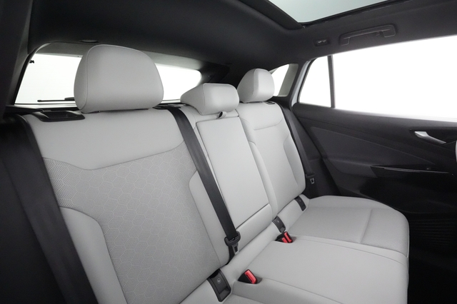 2021 Volkswagen ID.4