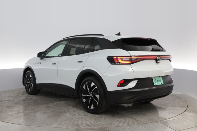 2021 Volkswagen ID.4