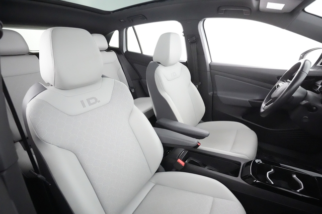 2021 Volkswagen ID.4