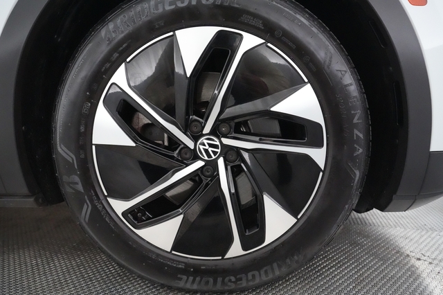 2021 Volkswagen ID.4