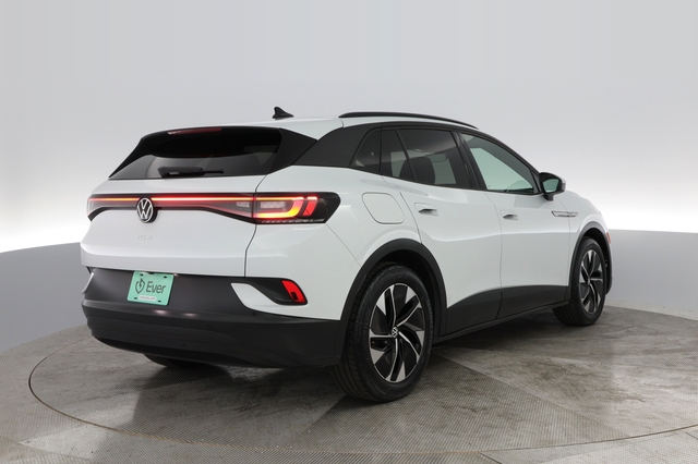 2021 Volkswagen ID.4