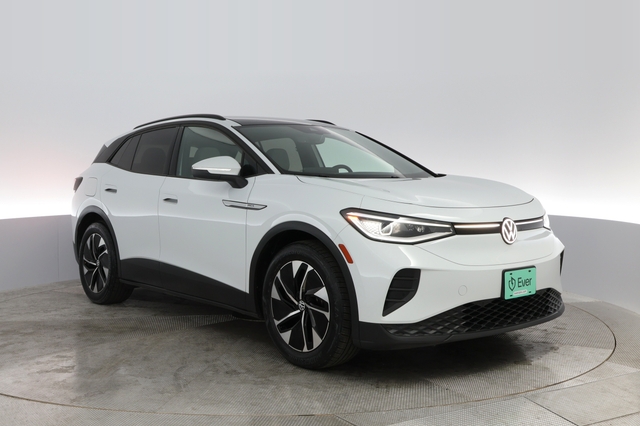 2021 Volkswagen ID.4