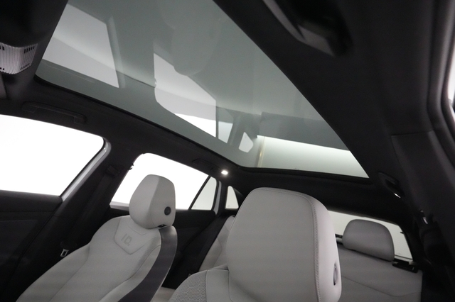 2021 Volkswagen ID.4