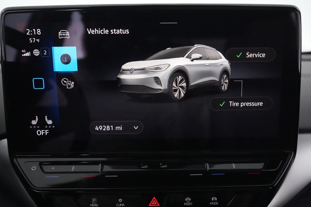 2021 Volkswagen ID.4