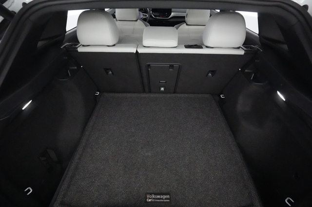 2021 Volkswagen ID.4