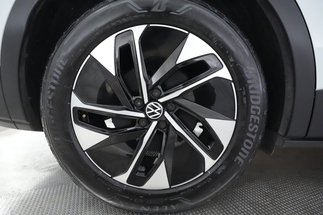 2021 Volkswagen ID.4