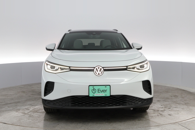2021 Volkswagen ID.4