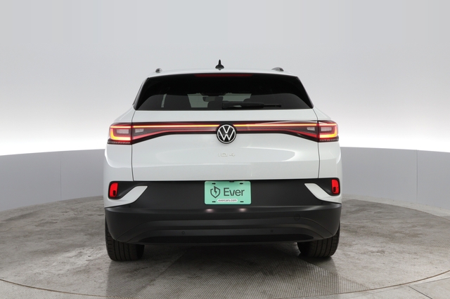 2021 Volkswagen ID.4