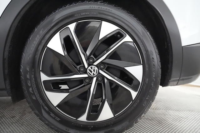 2021 Volkswagen ID.4