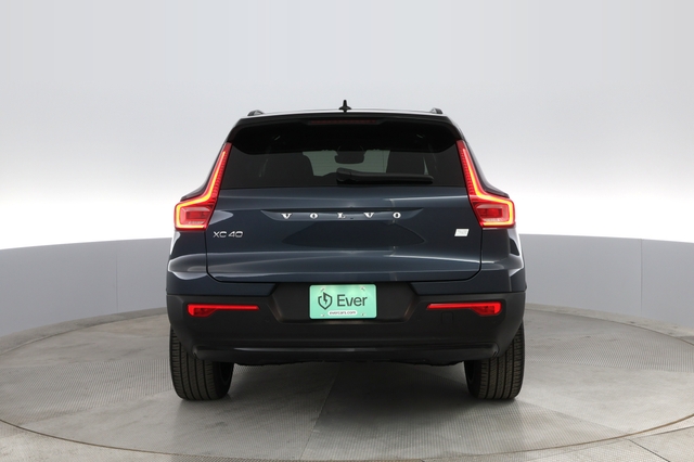 2022 Volvo XC40 Recharge