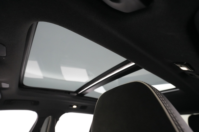2022 Volvo XC40 Recharge