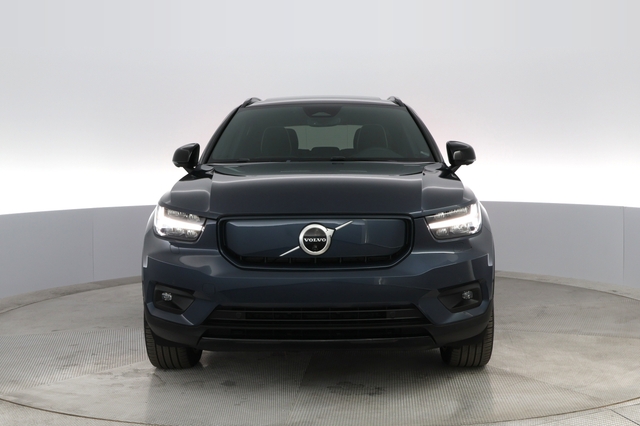 2022 Volvo XC40 Recharge