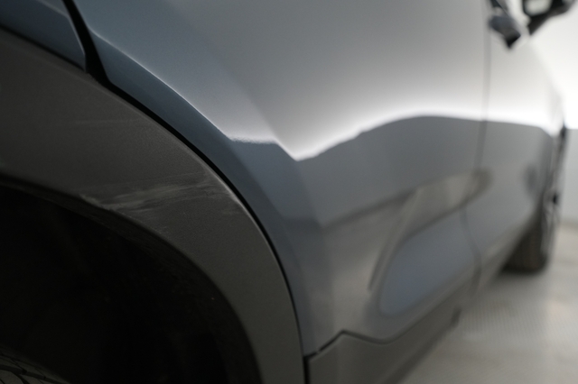 2022 Volvo XC40 Recharge
