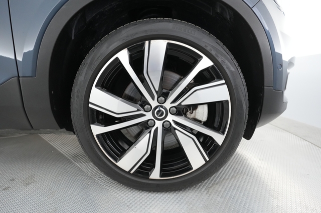 2022 Volvo XC40 Recharge