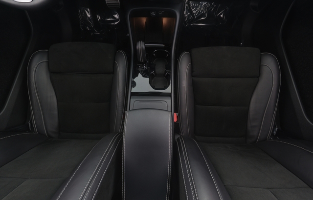 2022 Volvo XC40 Recharge