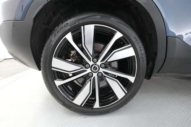 2022 Volvo XC40 Recharge