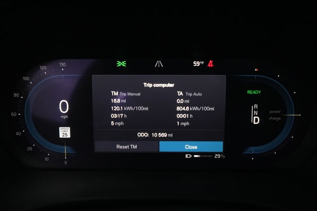 2022 Volvo XC40 Recharge