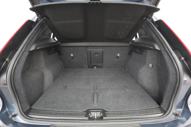 2022 Volvo XC40 Recharge