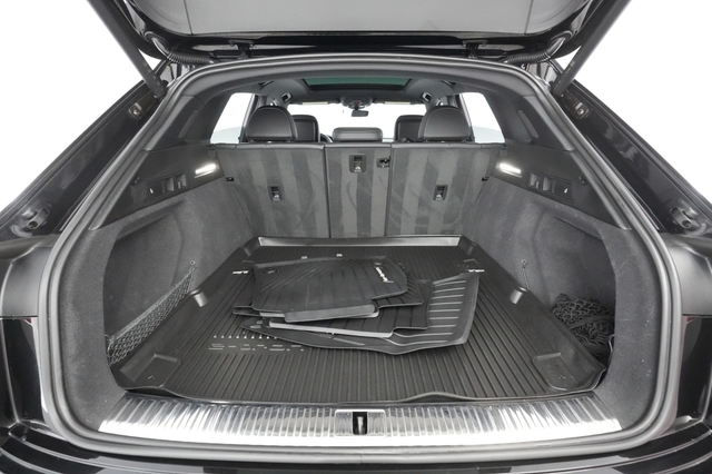 2022 Audi e-tron