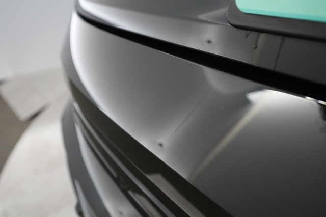 2022 Audi e-tron