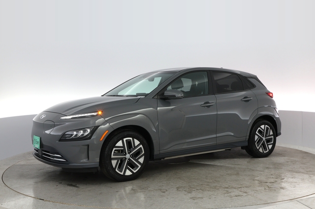 2022 Hyundai Kona