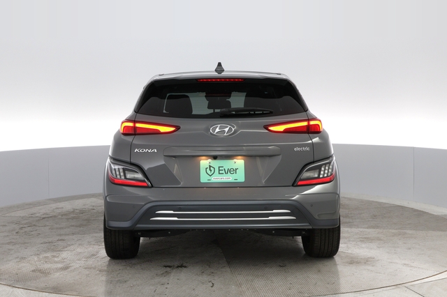 2022 Hyundai Kona