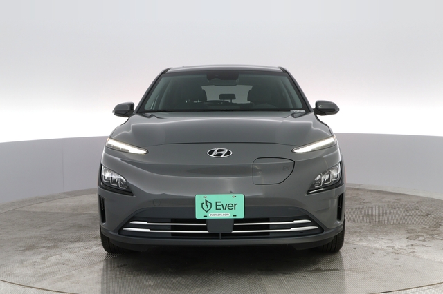 2022 Hyundai Kona