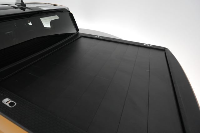 2022 Rivian R1T