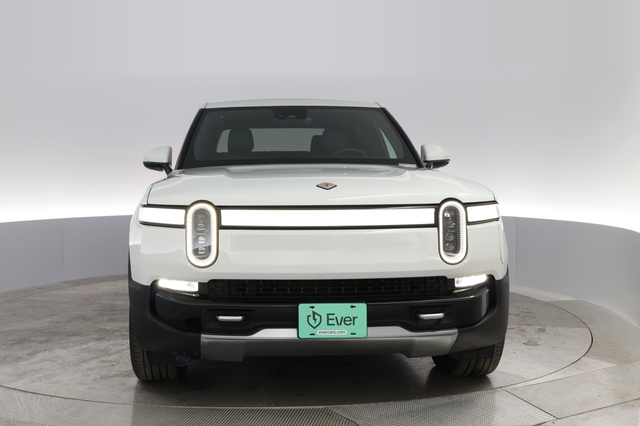 2022 Rivian R1T