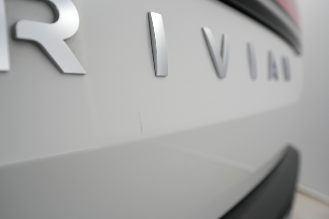 2022 Rivian R1T